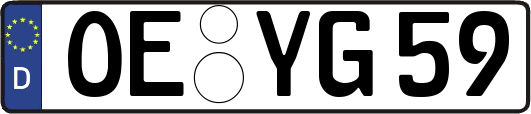OE-YG59