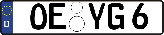 OE-YG6