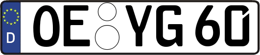OE-YG60
