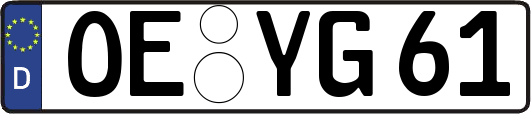 OE-YG61