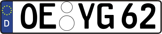 OE-YG62