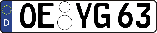 OE-YG63