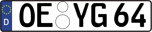 OE-YG64
