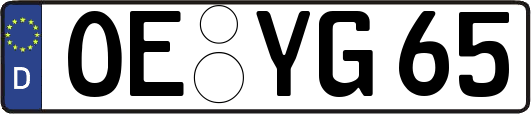 OE-YG65