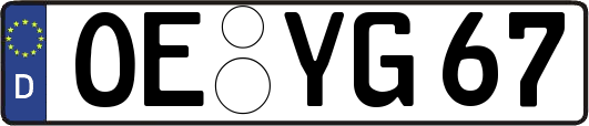 OE-YG67