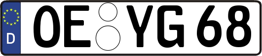 OE-YG68
