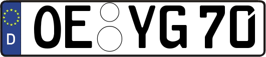 OE-YG70