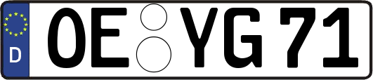 OE-YG71