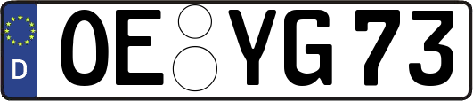 OE-YG73