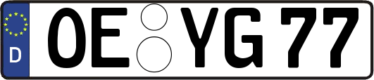 OE-YG77
