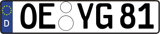 OE-YG81