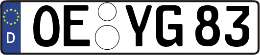 OE-YG83