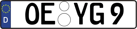 OE-YG9