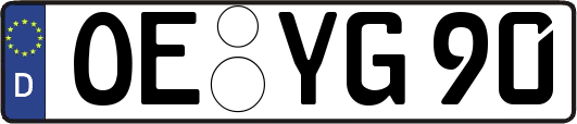 OE-YG90