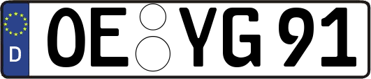 OE-YG91
