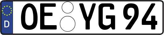 OE-YG94