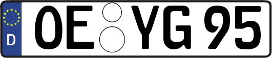 OE-YG95