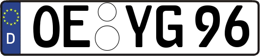 OE-YG96