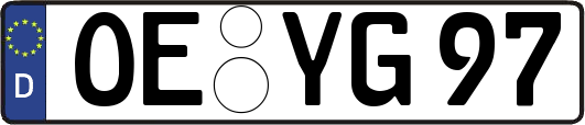 OE-YG97