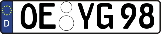 OE-YG98