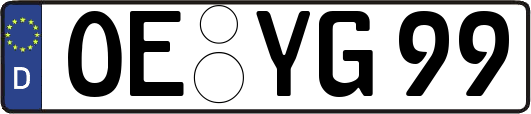 OE-YG99