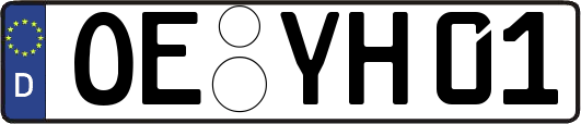 OE-YH01