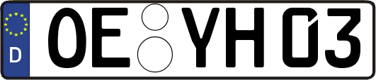 OE-YH03