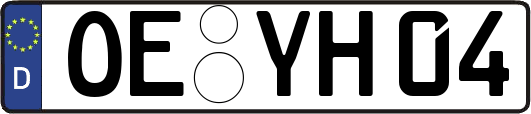 OE-YH04