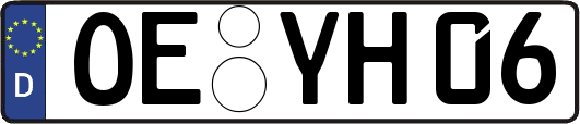 OE-YH06