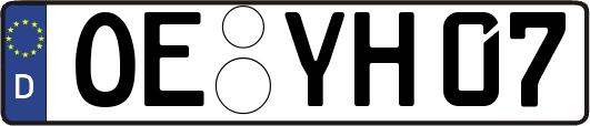 OE-YH07