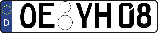 OE-YH08