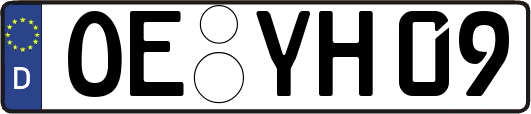 OE-YH09
