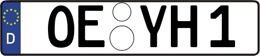 OE-YH1
