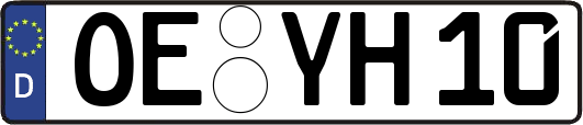 OE-YH10