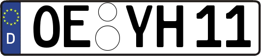 OE-YH11