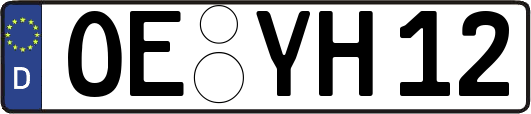 OE-YH12