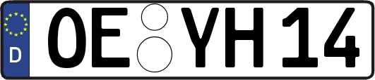 OE-YH14