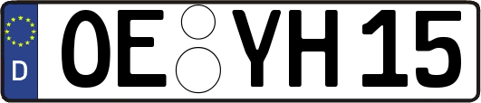 OE-YH15