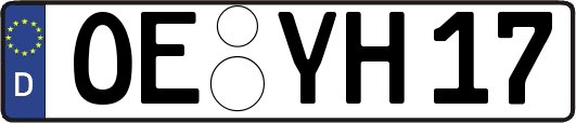 OE-YH17