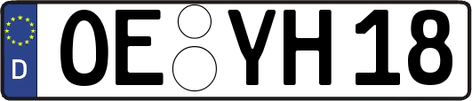OE-YH18