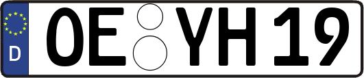 OE-YH19