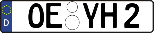 OE-YH2