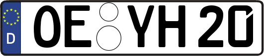 OE-YH20