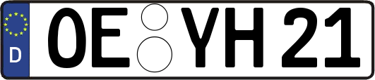 OE-YH21