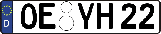 OE-YH22