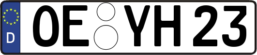 OE-YH23