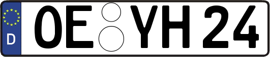OE-YH24