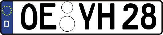 OE-YH28