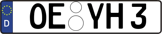 OE-YH3