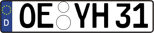 OE-YH31